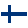 Finland (Santen Oy) flag