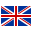 Ұлыбритания Біріккен Корольдігі («Santen UK Ltd.») flag
