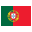 Португалия («Santen Pharma. Spain SL») flag