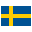 Швеция («SantenPharma AB») flag